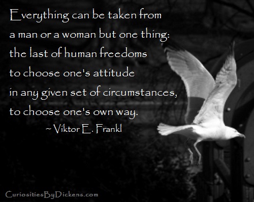 Frankl quote